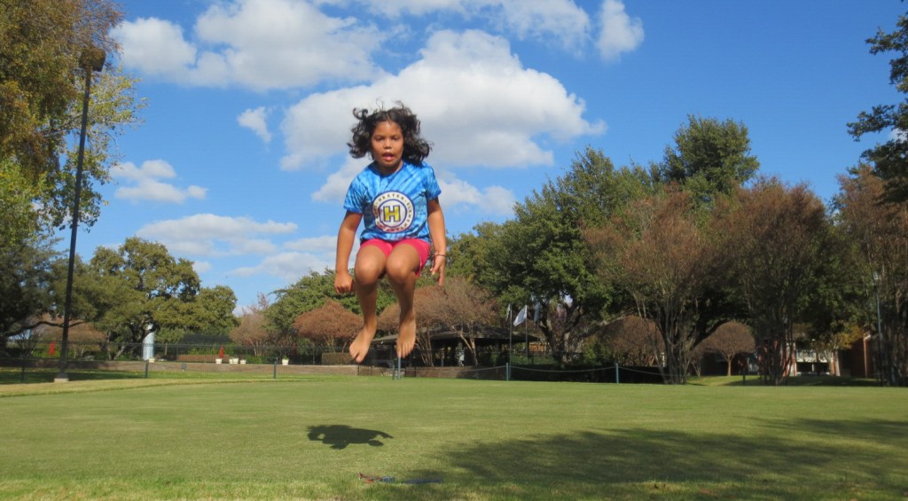 In Texas, Everything is Bigger: In the context of data collection—is bigger&nbsp;better?